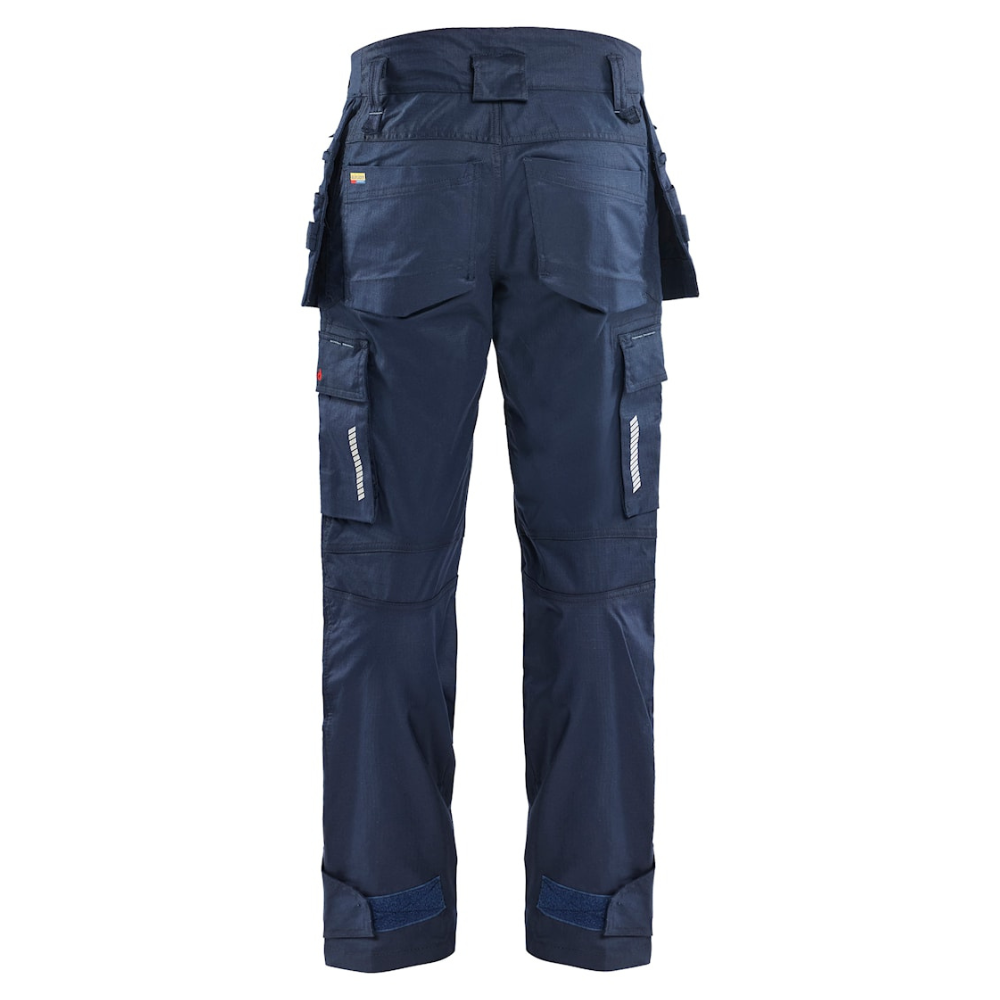 Blaklader FR Stretch Utility Pants from GME Supply